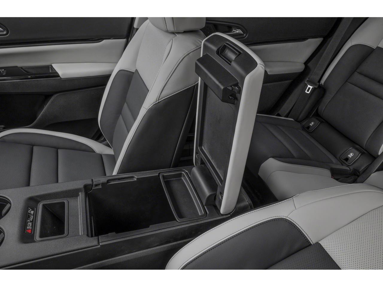 New 2026 Honda Prologue Elite image 41