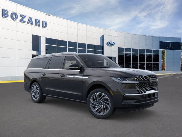 New 2025 Lincoln Navigator L Reserve image 7