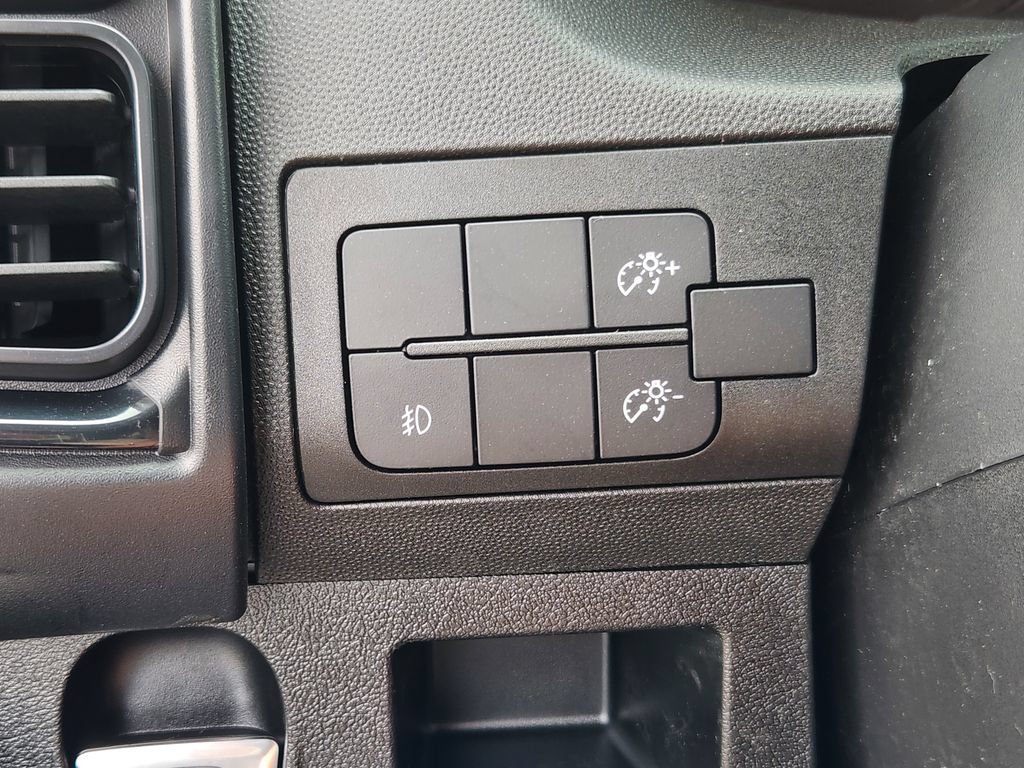New 2026 RAM ProMaster 1500 w/ Convenience Group FWD image 22