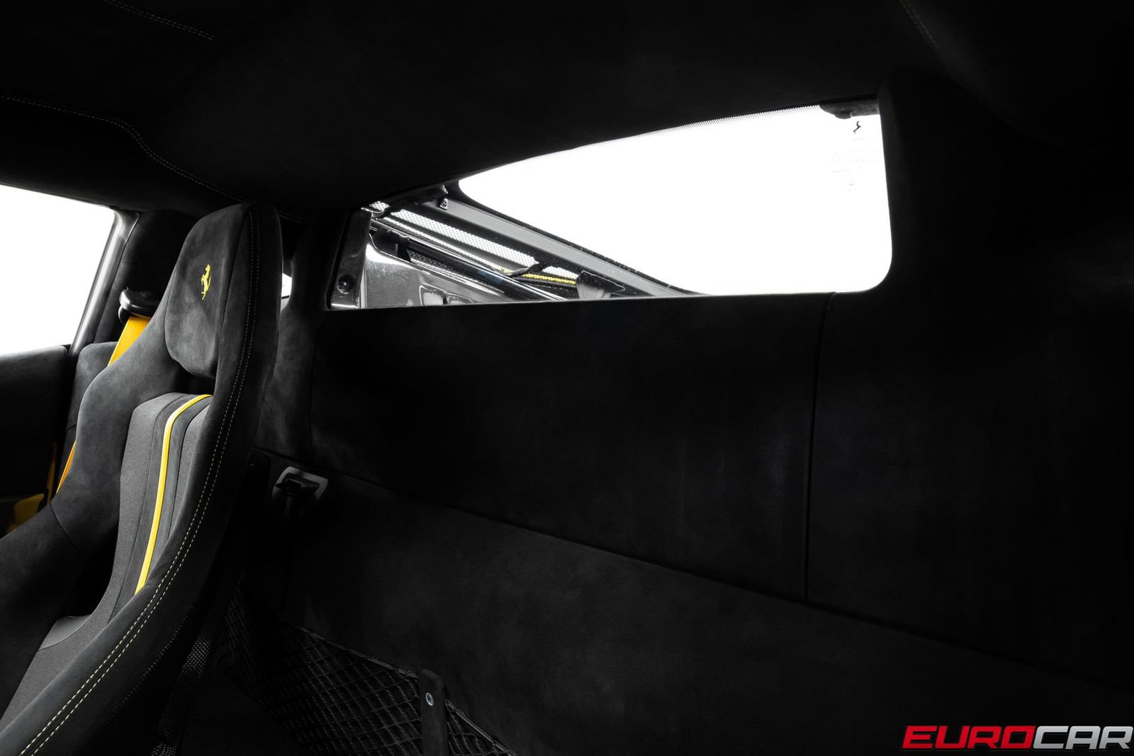 Used 2020 Ferrari 488 Pista Coupe RWD image 49