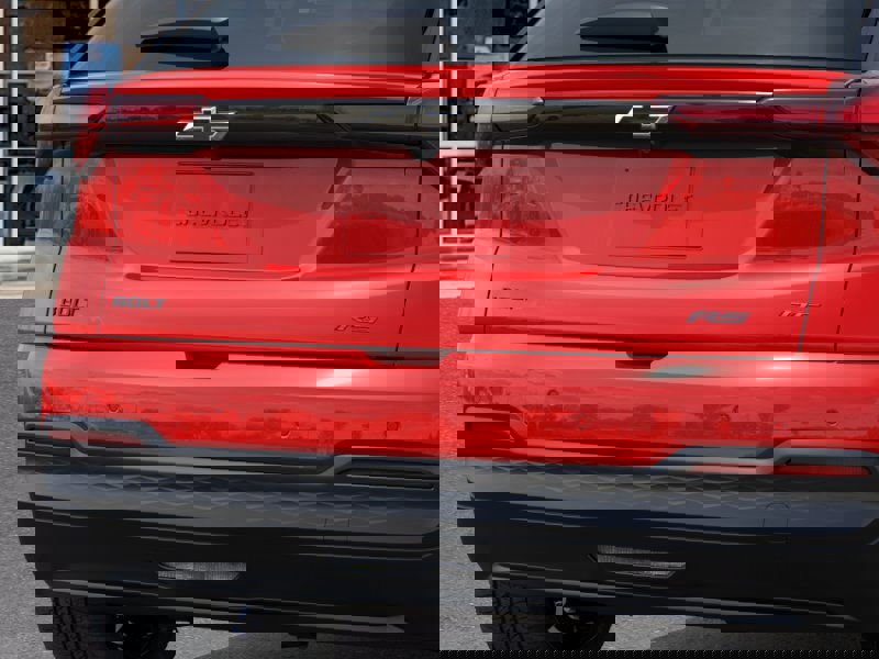 New 2027 Chevrolet Bolt RS image 14