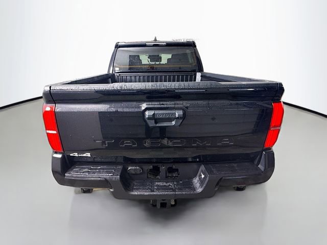 New 2025 Toyota Tacoma SR5 image 6