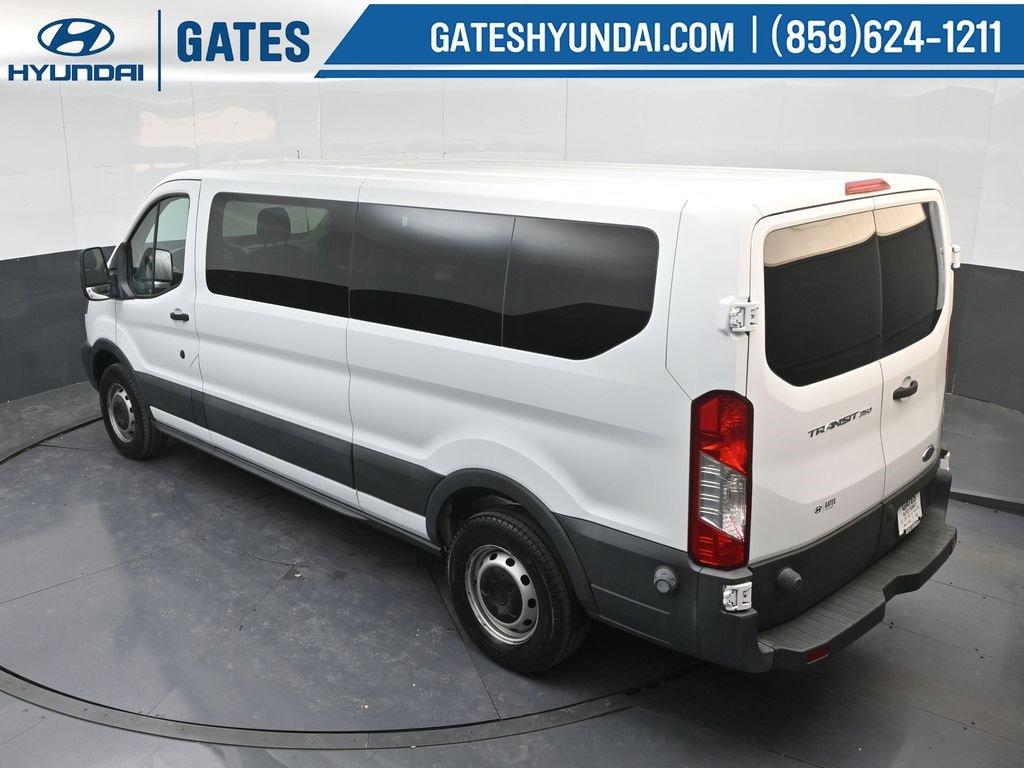 Used 2016 Ford Transit 350 XL image 47