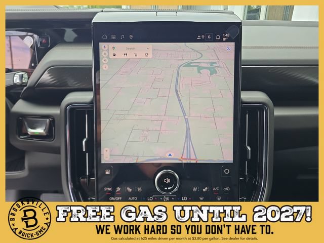 New 2026 GMC Yukon AT4 w/ AT4 Premium Plus Package AWD/4WD image 22