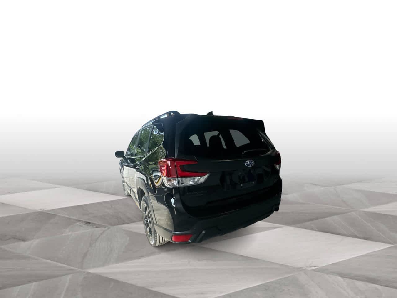 Used 2024 Subaru Forester Wilderness AWD/4WD image 6