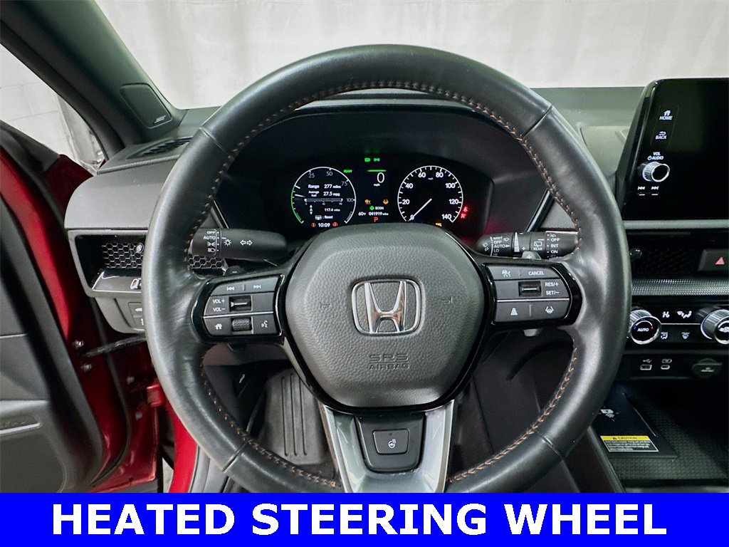 Used 2023 Honda CR-V Sport Touring image 2