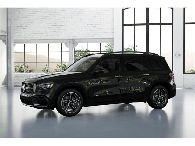 New 2024 Mercedes-Benz GLB 250 image 37