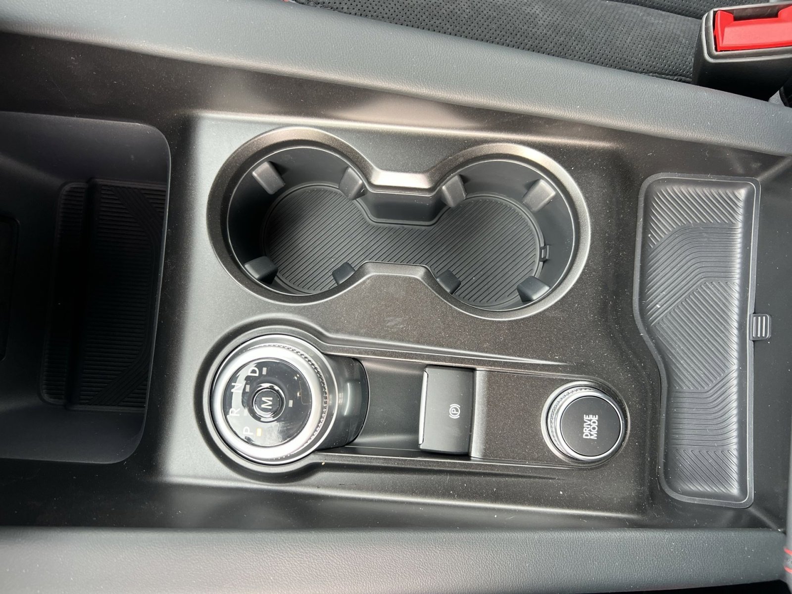 New 2026 Ford Explorer ST w/ Sun And Sound Package image 22