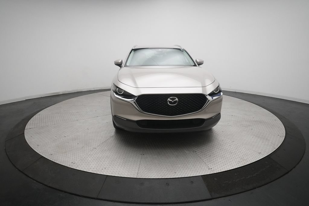 Certified 2023 MAZDA CX-30 AWD 2.5 S w/ Preferred Package image 11