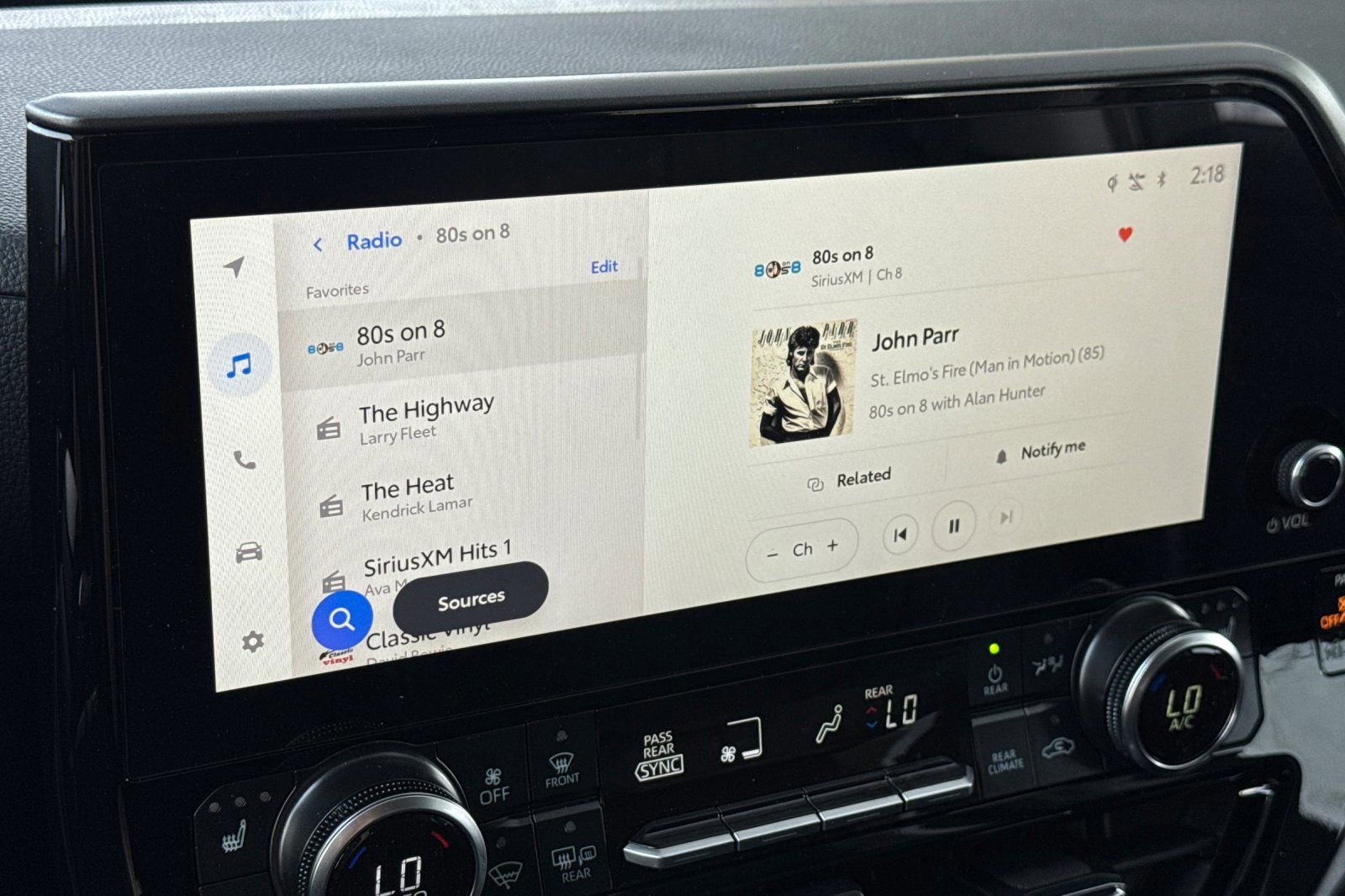 New 2026 Toyota Highlander XLE image 22