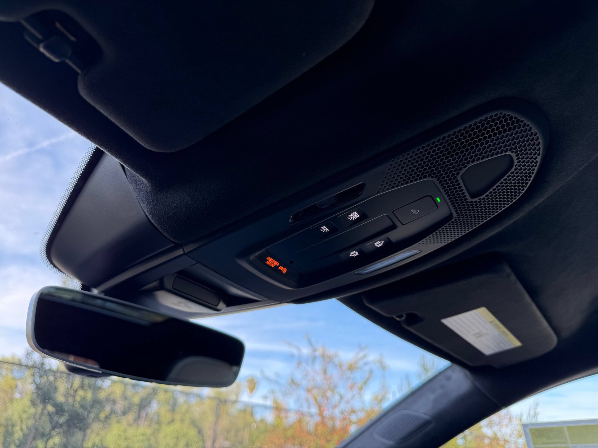 New 2026 Porsche Cayenne Turbo AWD/4WD image 17