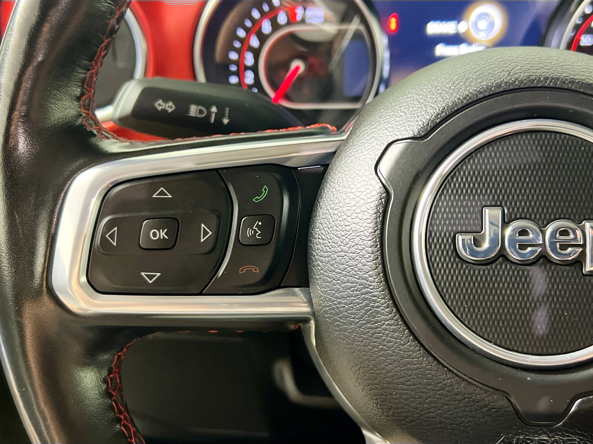 Used 2021 Jeep Wrangler Unlimited Rubicon image 18