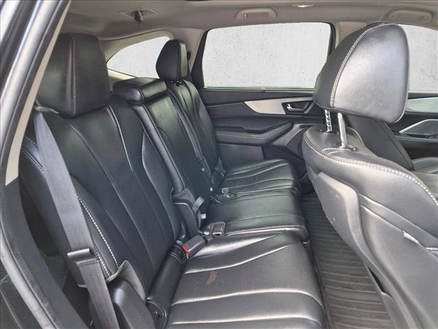 Certified 2024 Acura MDX FWD w/ Technology Package image 18