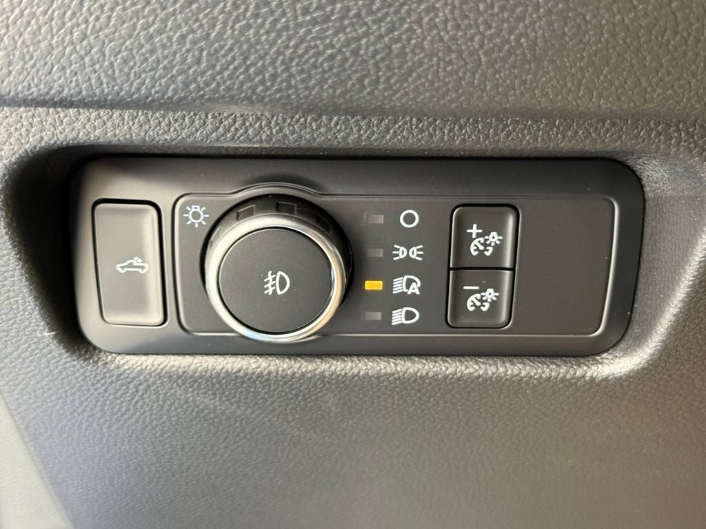 New 2026 Ford Ranger XLT AWD/4WD image 33