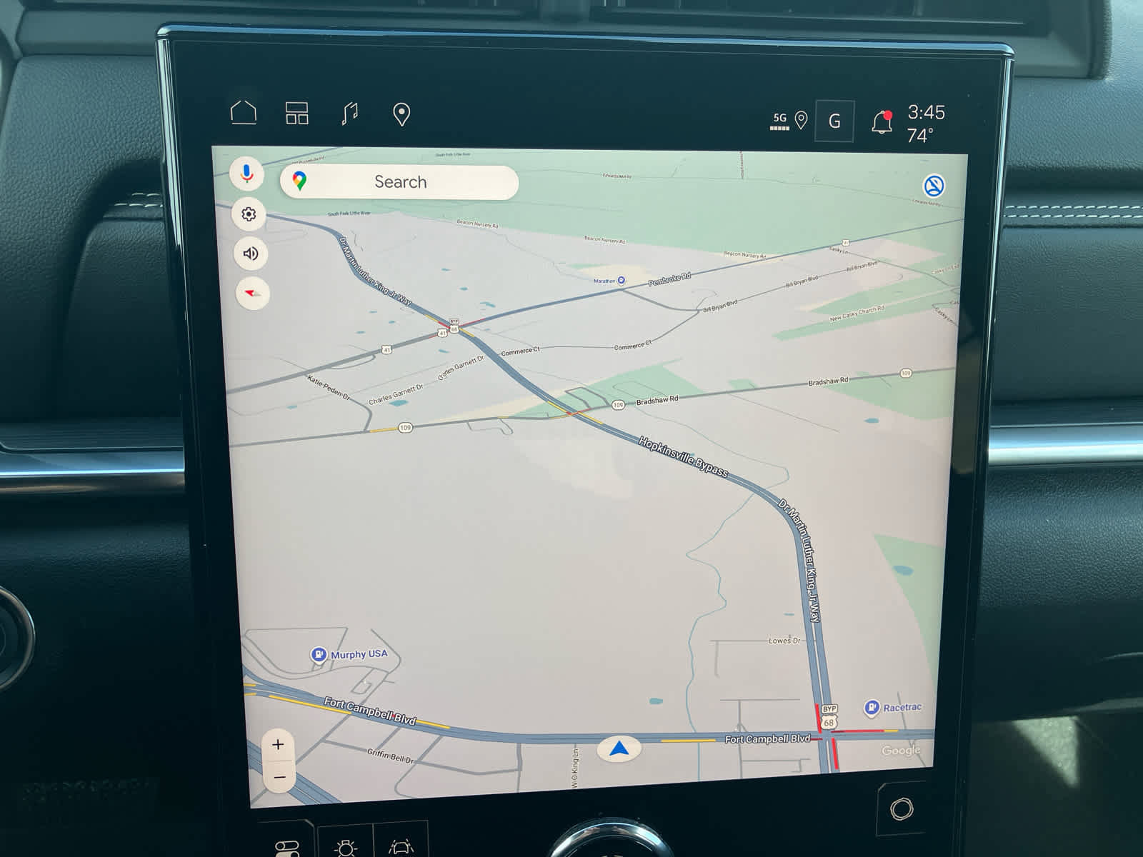 New 2026 GMC Terrain Elevation w/ Elevation Premium Package image 24