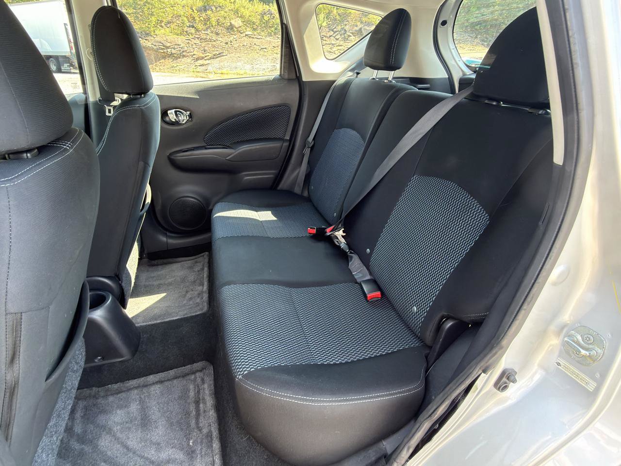 Used 2014 Nissan Versa Note SV FWD image 18