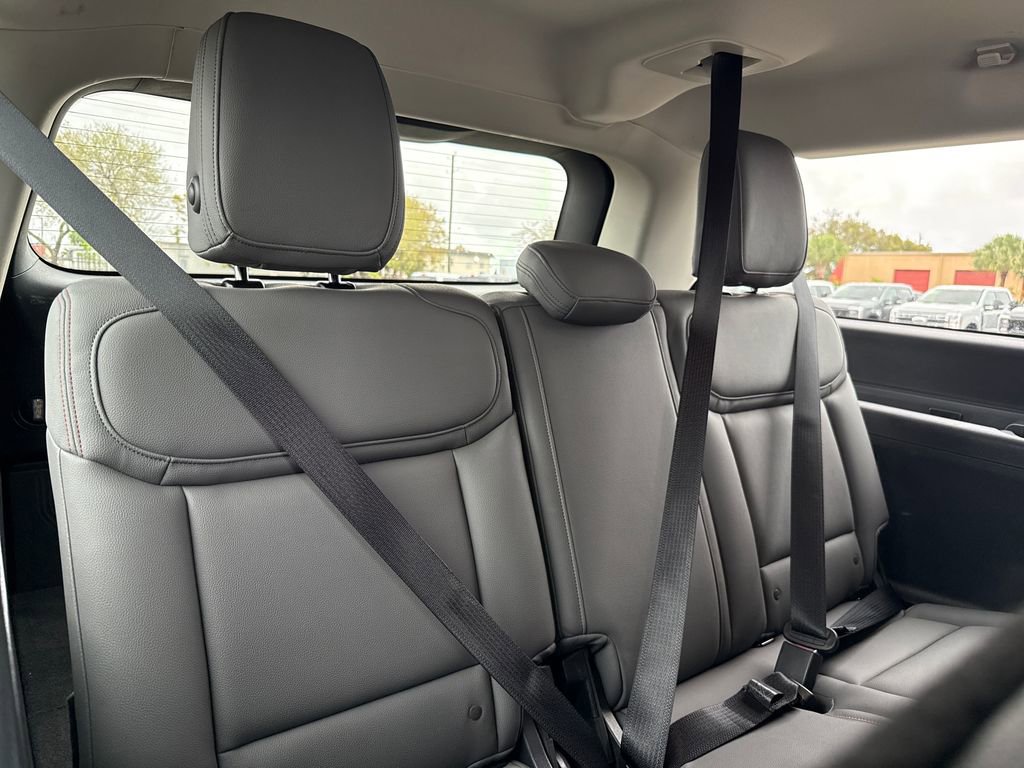 Certified 2025 Ford Expedition Max Active image 28