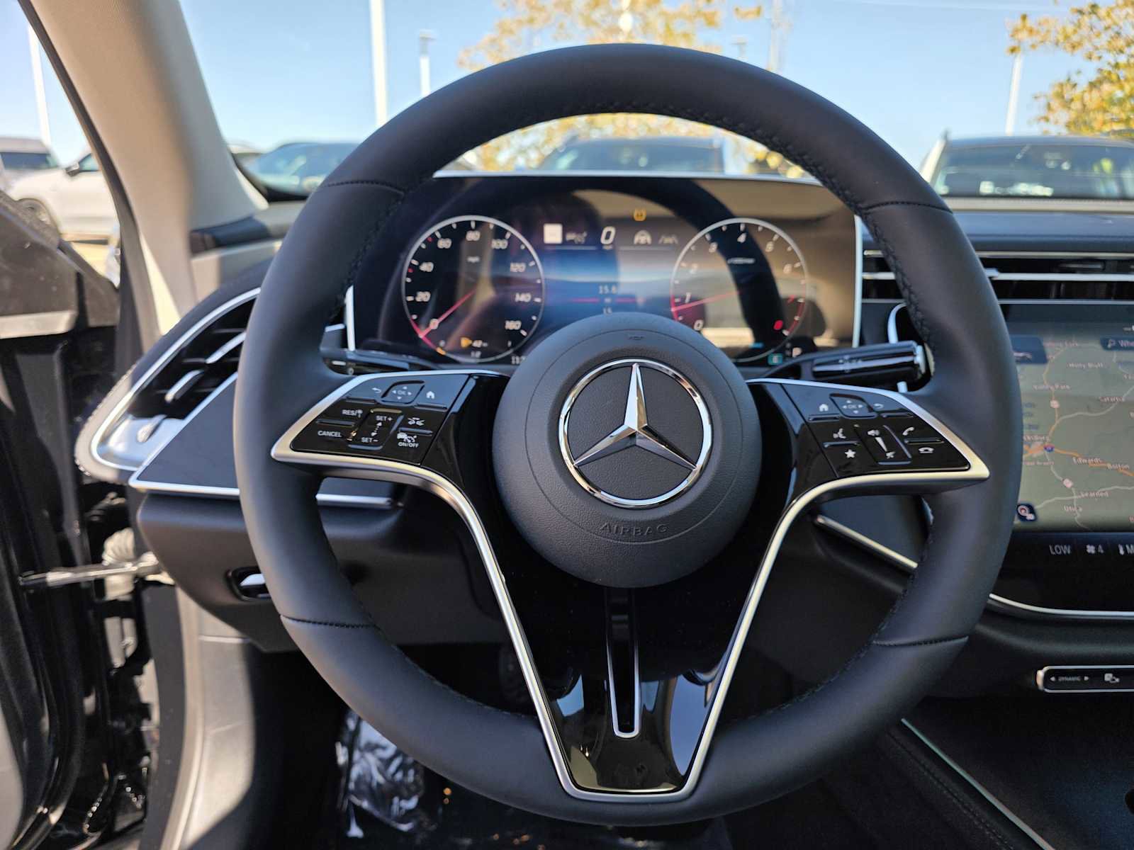 New 2026 Mercedes-Benz E 350 Sedan image 22