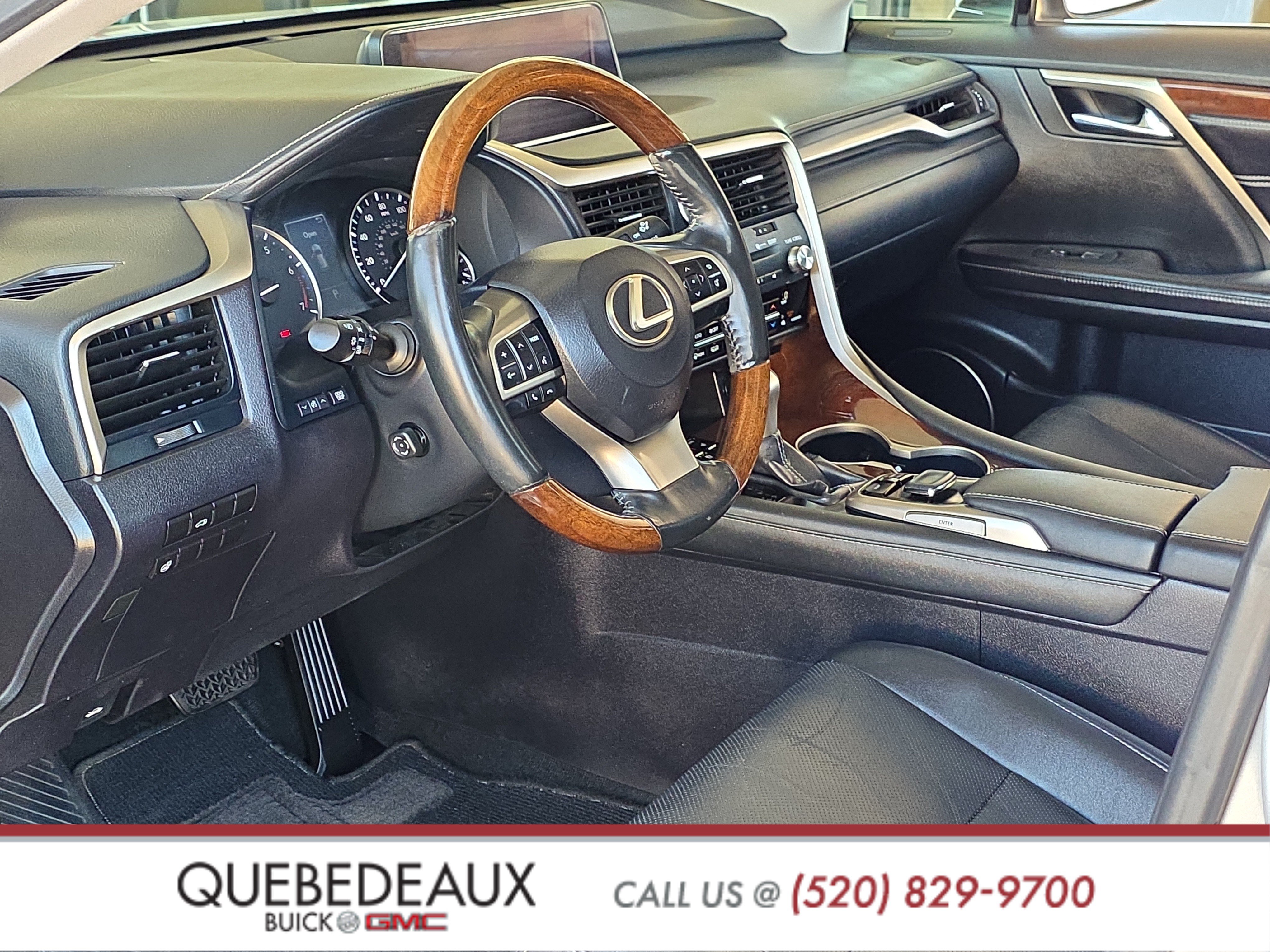 Used 2016 Lexus RX 350 FWD w/ Premium Package image 10