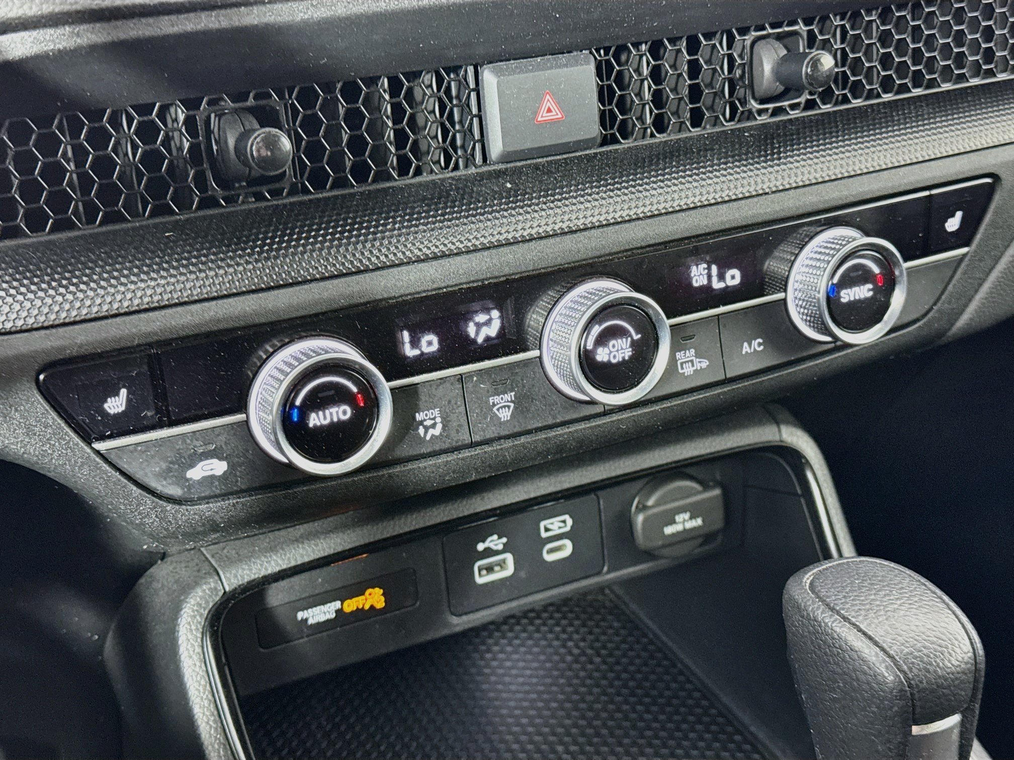 Certified 2024 Honda CR-V EX image 15