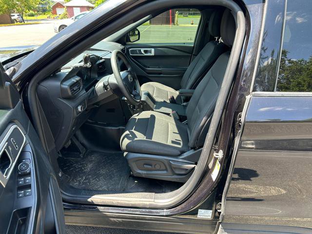 Used 2020 Ford Explorer 4WD Police Interceptor image 6