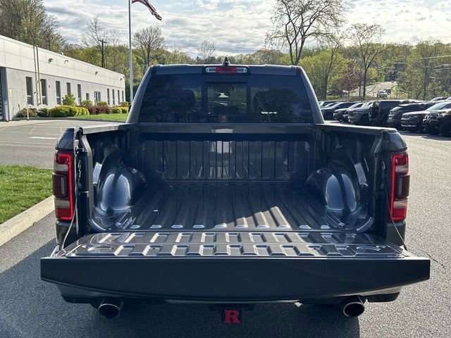 Used 2023 RAM 1500 Big Horn AWD/4WD image 26