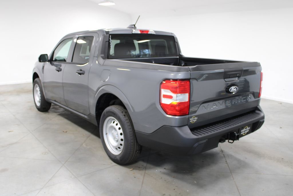 New 2026 Ford Maverick XL image 6