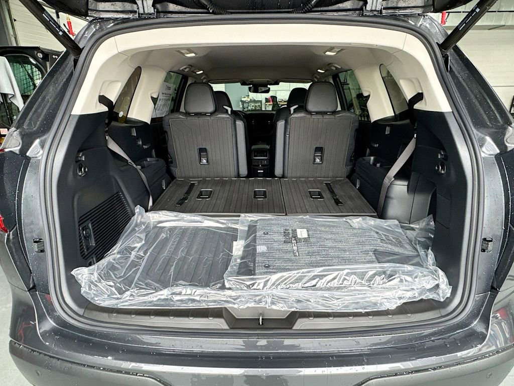 New 2026 Subaru Ascent Premium image 23
