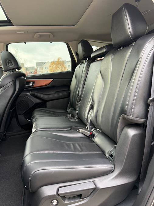 Used 2022 Acura MDX SH-AWD w/ Technology Package image 21