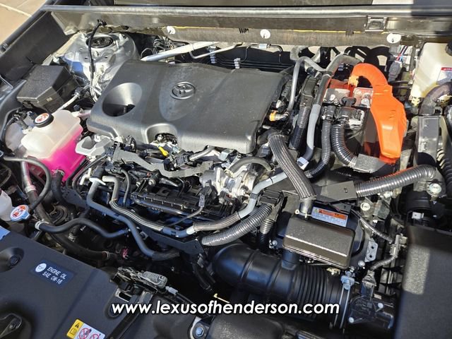 Used 2025 Toyota RAV4 XLE w/ Weather Package AWD/4WD image 19