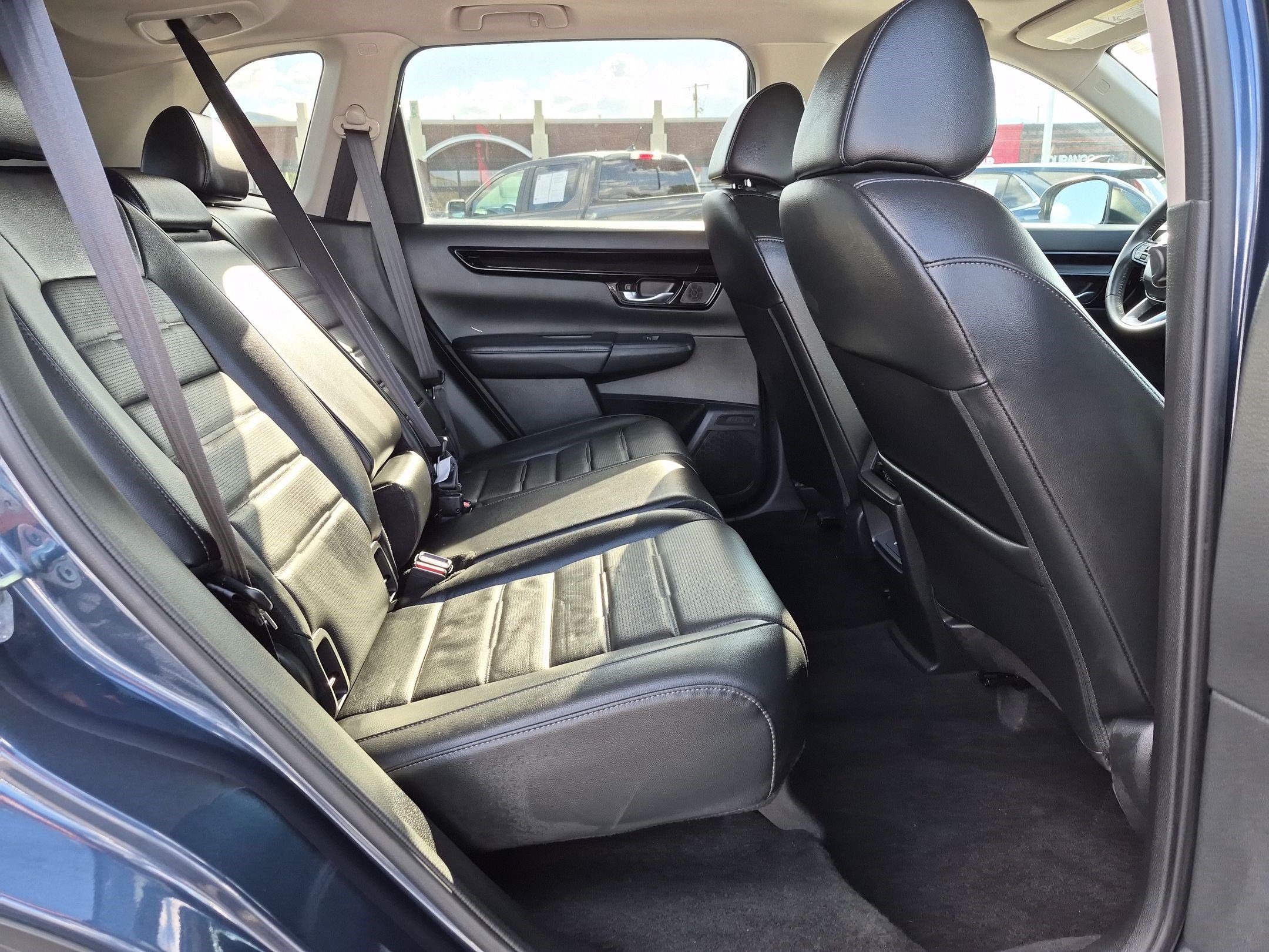 Certified 2024 Honda CR-V EX-L image 31