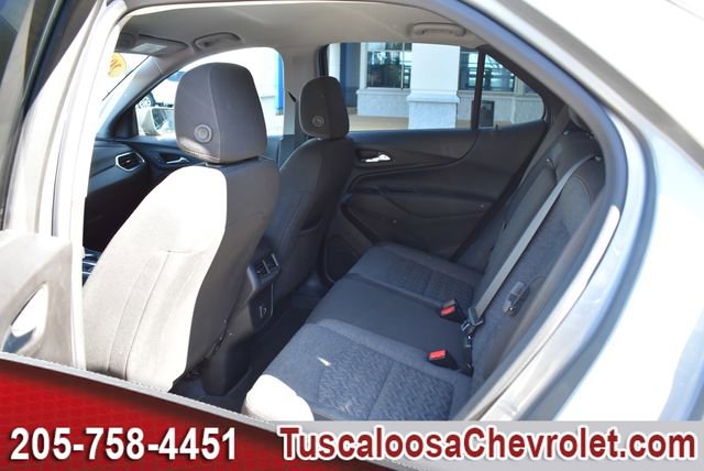 Used 2024 Chevrolet Equinox LT image 20