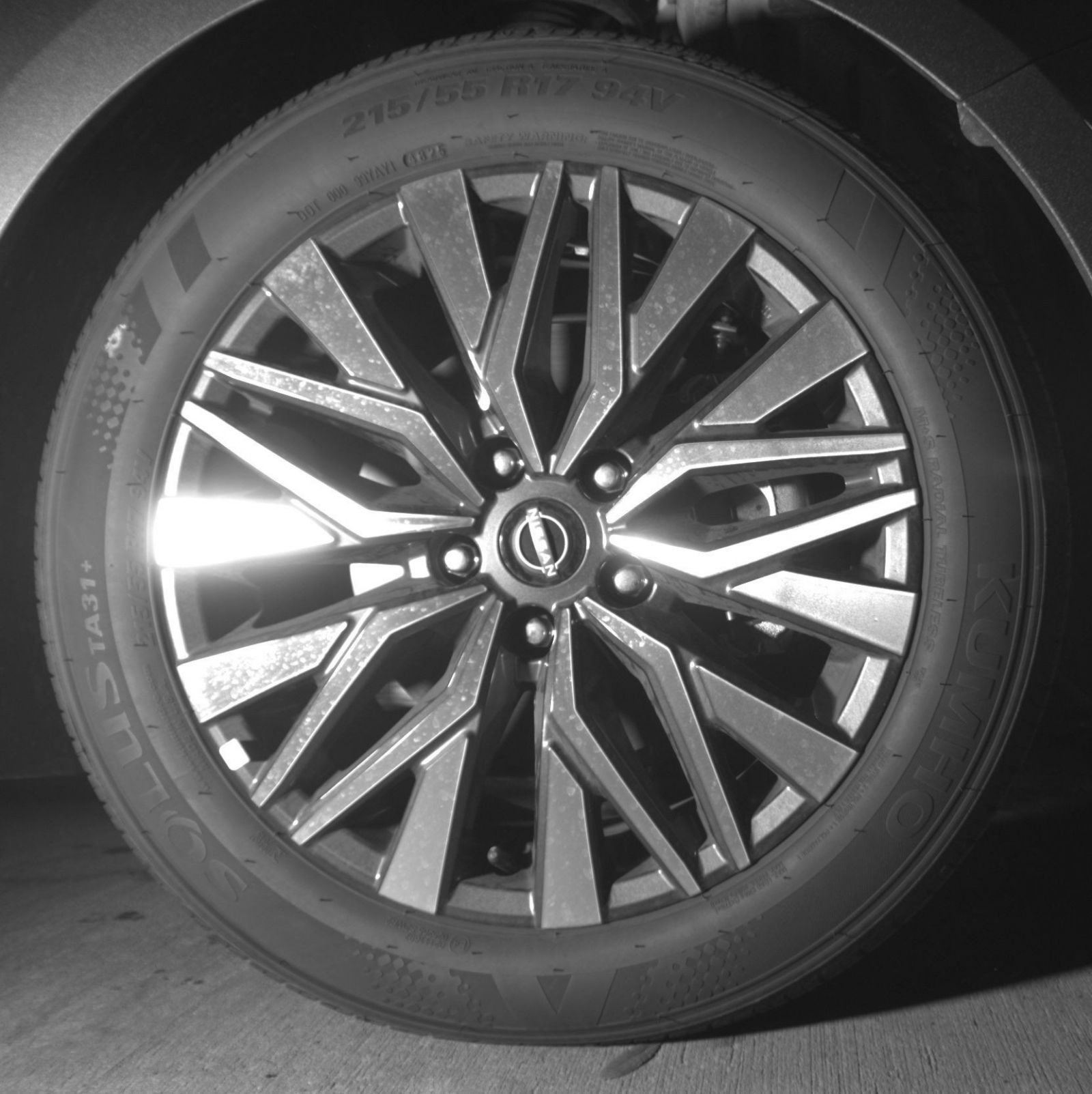 Used 2026 Nissan Altima 2.5 SV FWD image 15