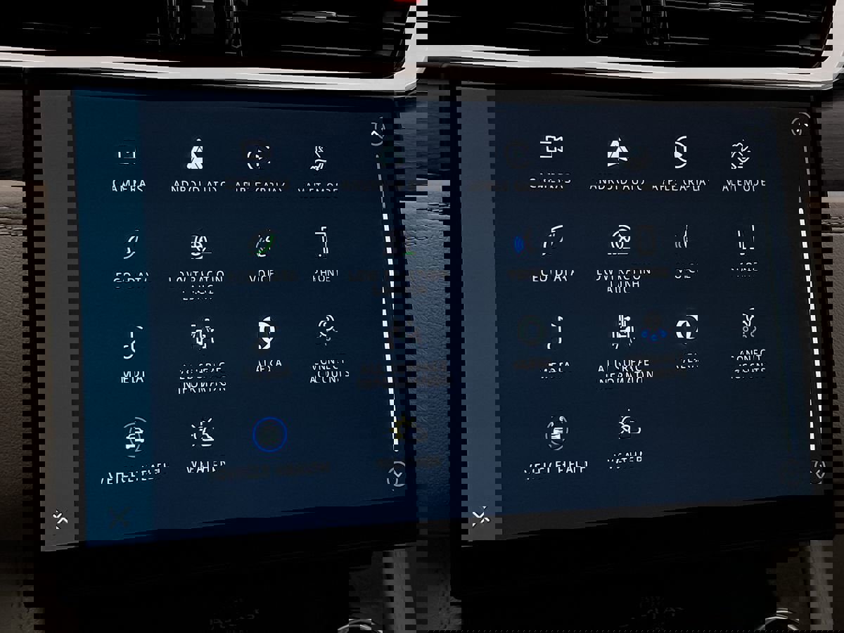 Used 2021 Jaguar F-PACE S image 45