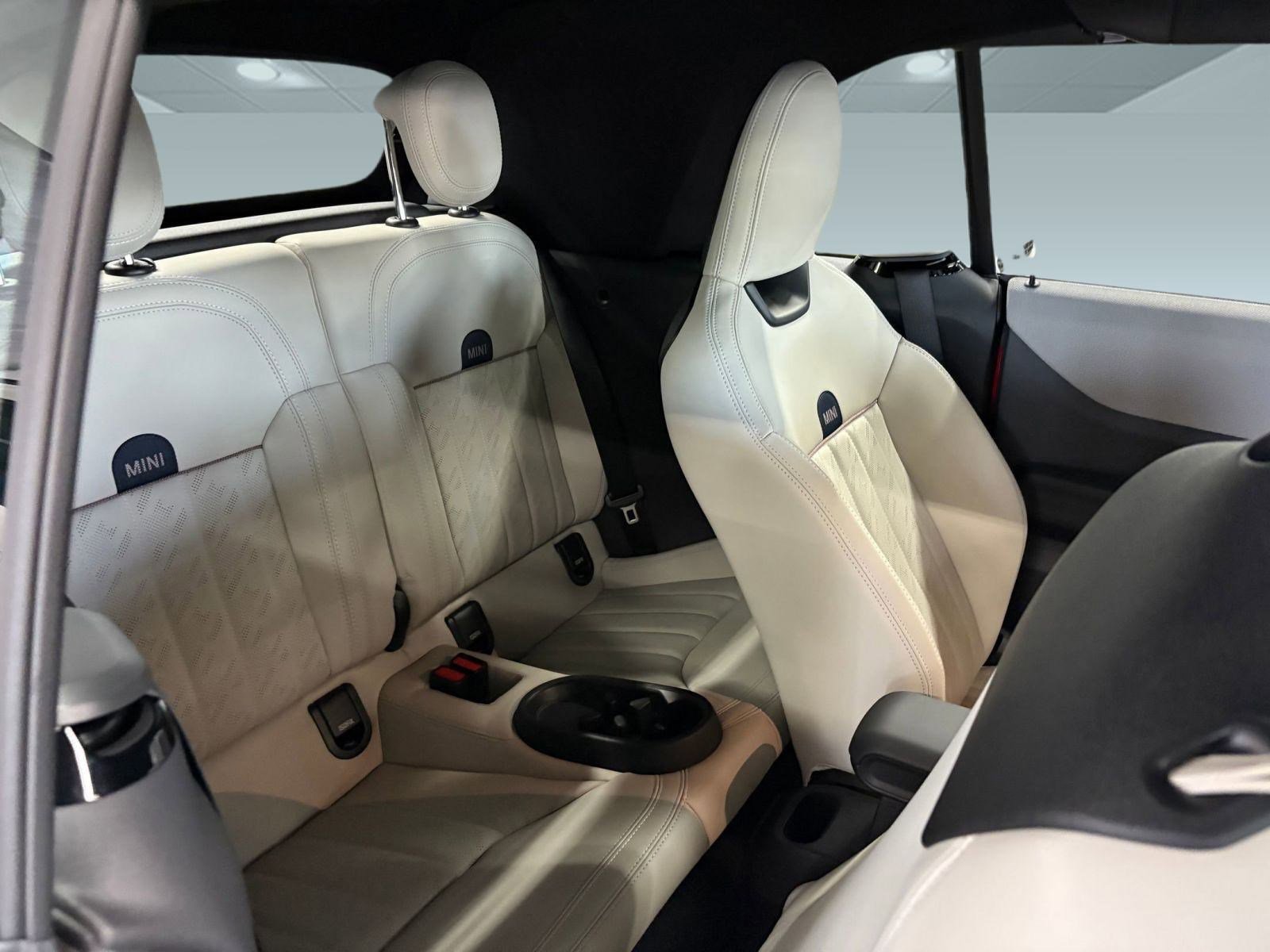 New 2026 MINI Cooper S image 24