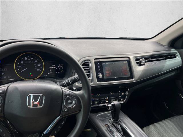 Used 2022 Honda HR-V EX image 23