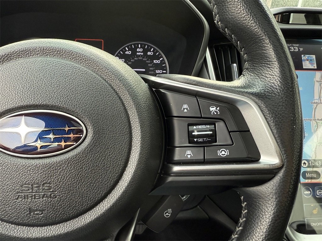 Used 2020 Subaru Legacy Limited image 22