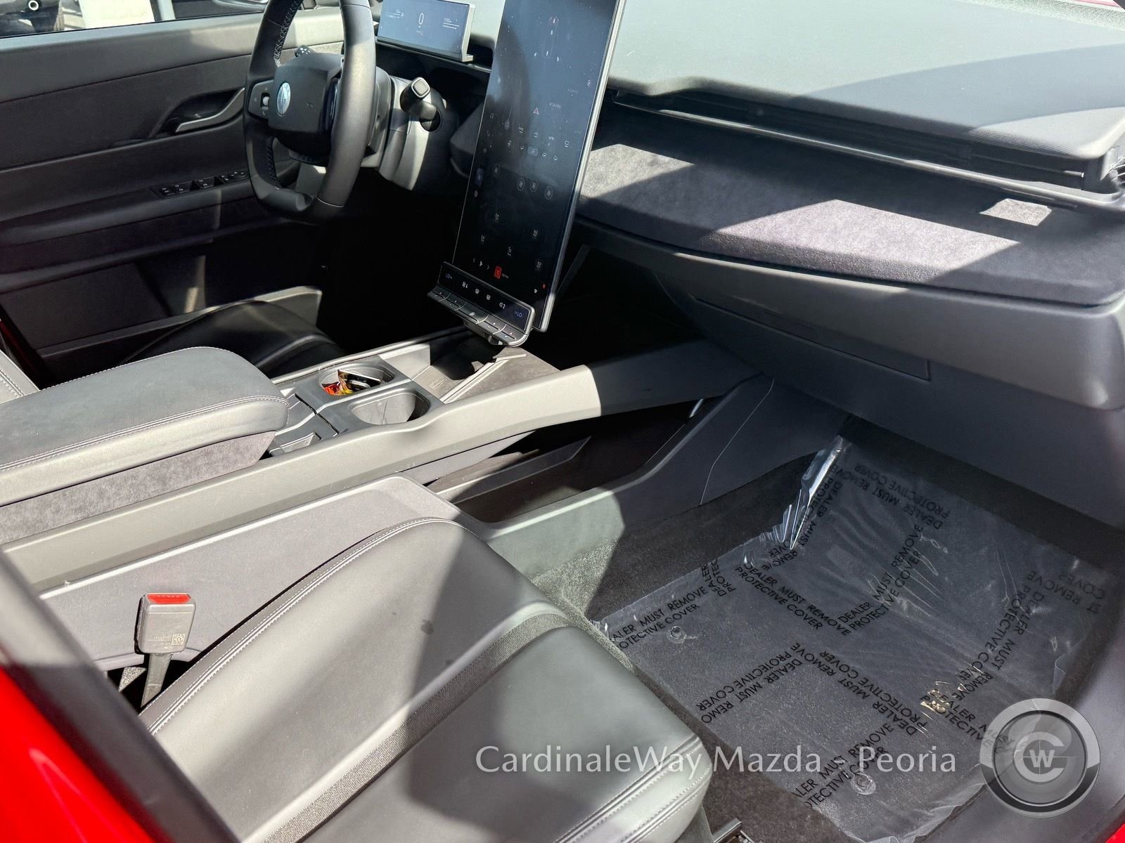 Used 2023 Fisker Ocean Extreme image 14