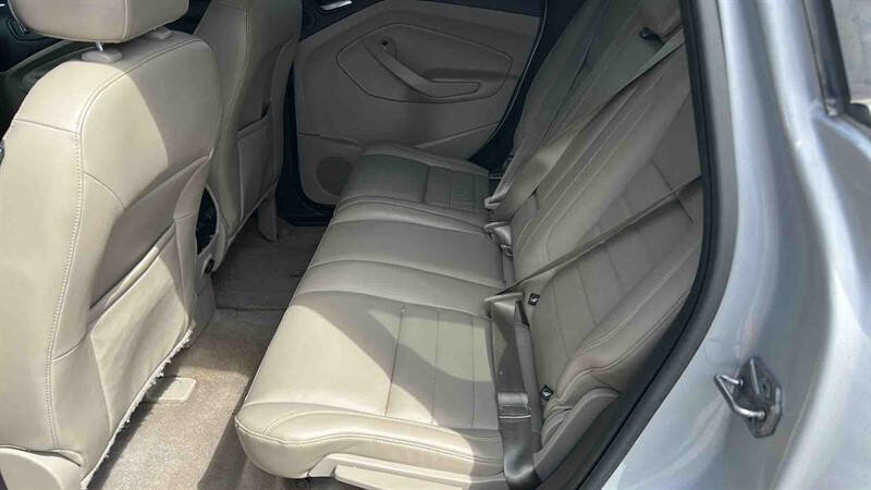 Used 2013 Ford Escape SEL AWD/4WD image 13