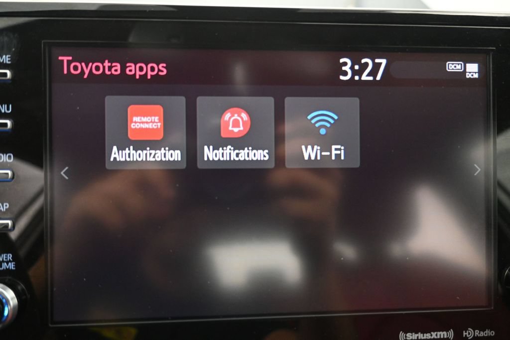 Used 2024 Toyota Camry XSE FWD image 20