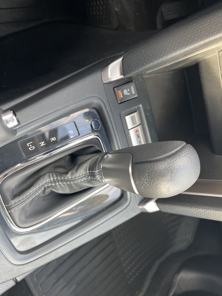 Used 2017 Subaru Forester 2.5i Touring image 20