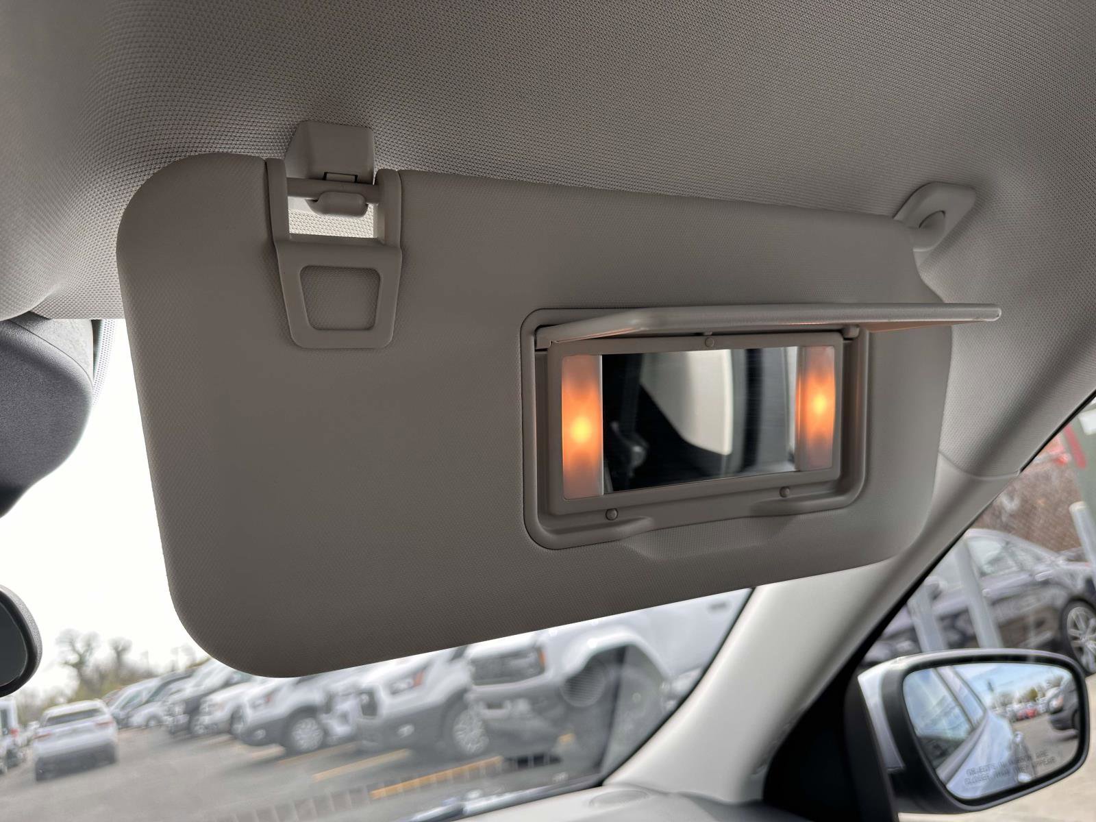 Certified 2022 Ford Escape SEL AWD/4WD image 29