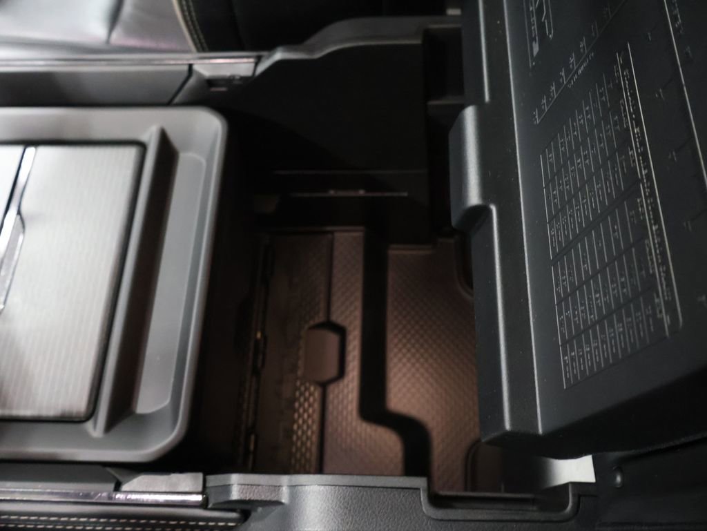 Used 2022 RAM 1500 Limited image 29