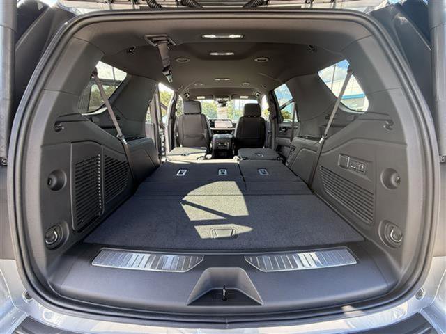 New 2026 Chevrolet Tahoe Z71 w/ Comfort Package image 30