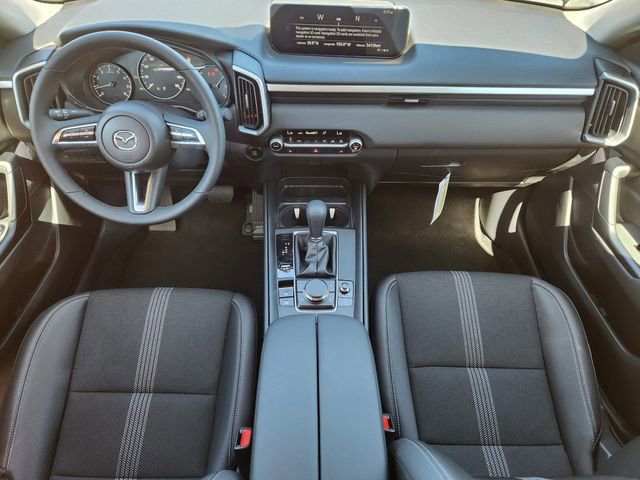 New 2026 MAZDA CX-50 AWD 2.5 S w/ Cargo Package image 11