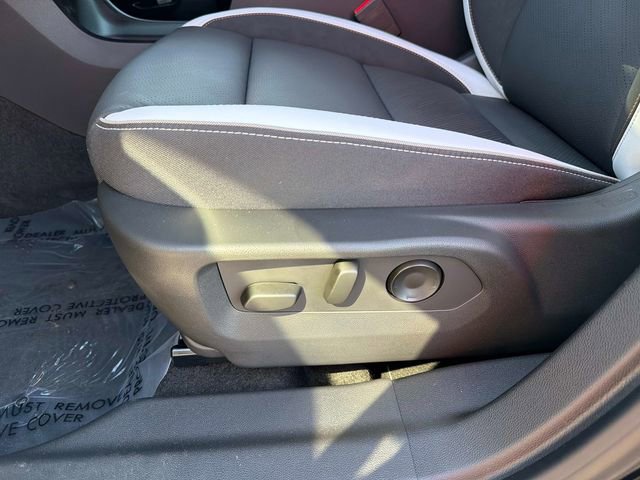 New 2026 Buick Envision Sport Touring image 19