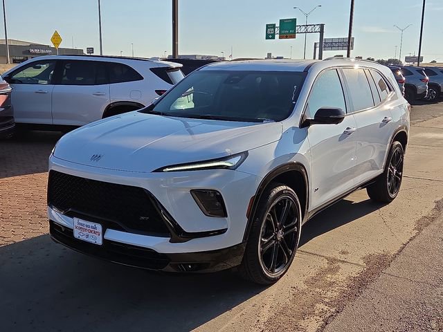 New 2026 Buick Enclave Sport Touring w/ Power Package image 1