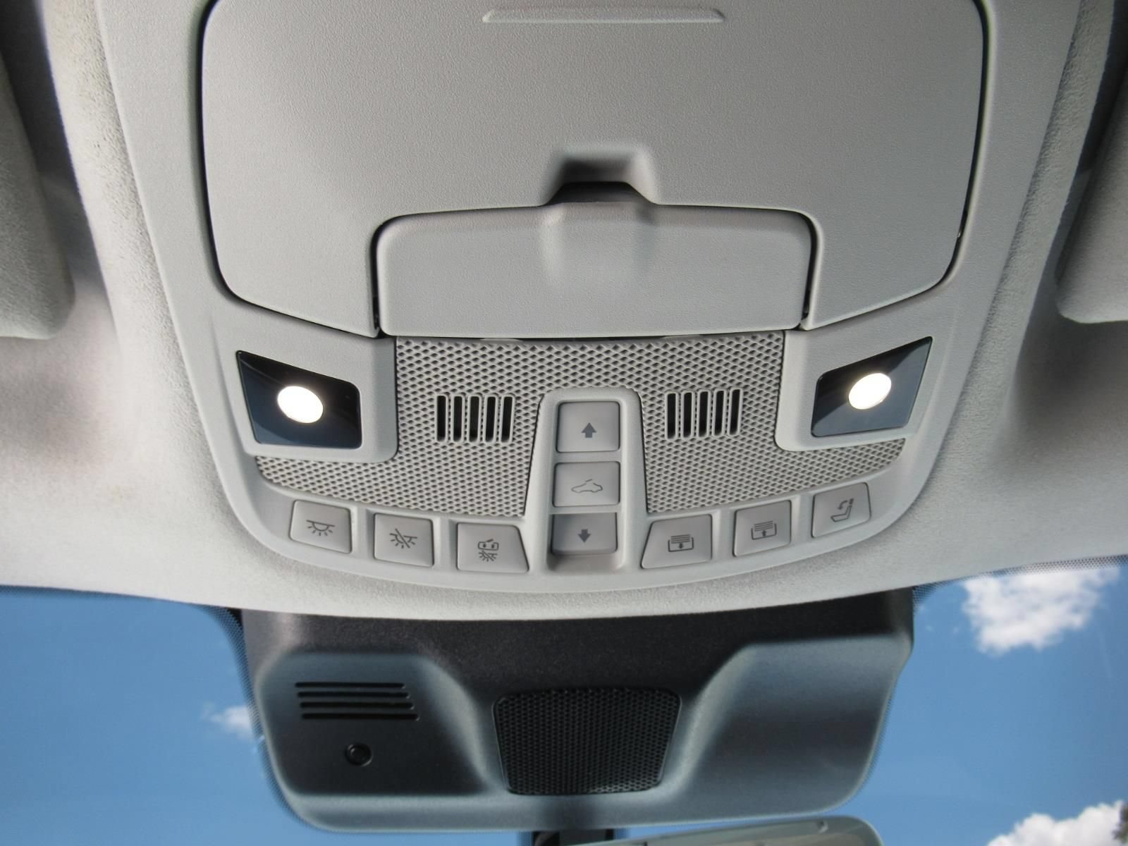 Used 2023 Lincoln Navigator L Black Label AWD/4WD image 28