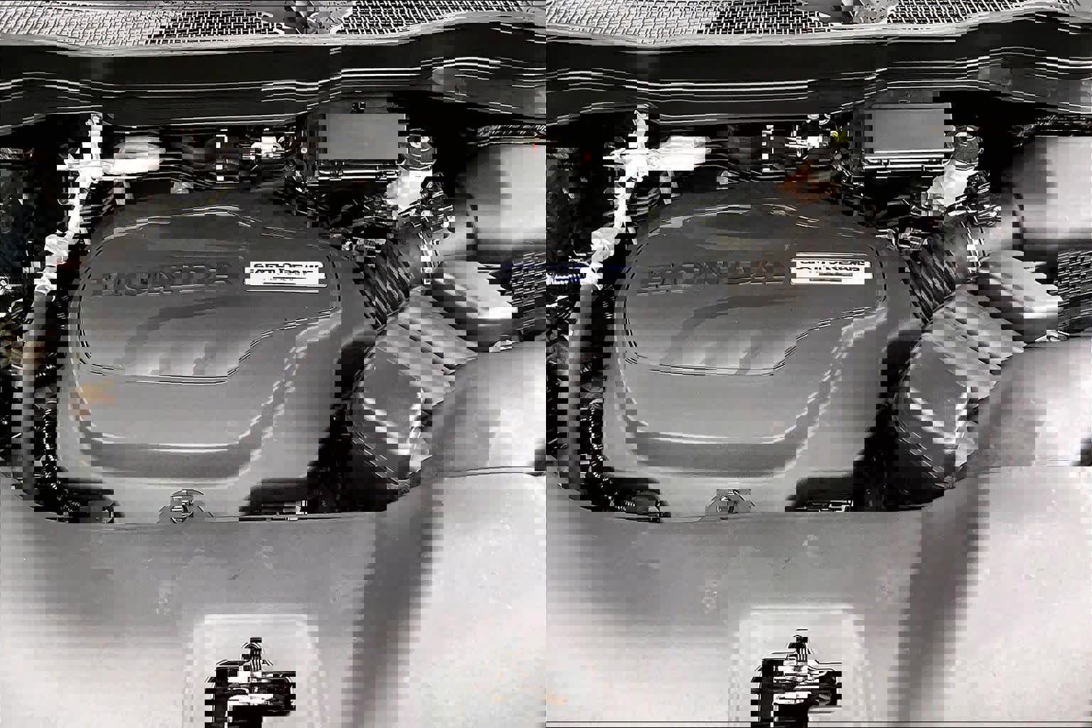 Used 2020 Honda Passport Touring image 31