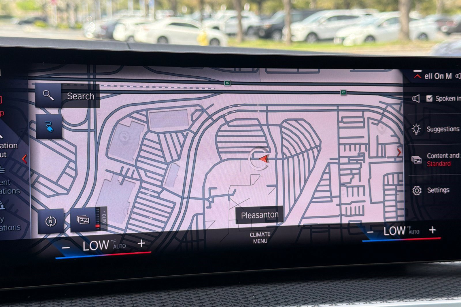 Certified 2023 BMW i4 M50 image 24